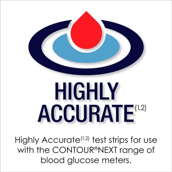 CONTOUR NEXT ONE Glucose Kit - Image 6