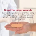 Flexible Fabric Adhesive Bandages - Image 6