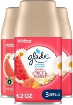 Glade Citrus Air Freshener