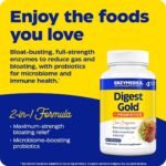 Enzymedica Digest Gold + Probiotics - Image 3