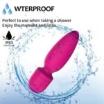 Compact Handheld Massager - Image 5
