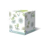 Puffs Lotion Facial Tissues - Image 8