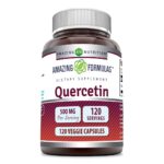Amazing Formulas Quercetin Capsules