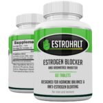 Estrohalt Hormone Balance Supplement