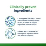 Metagenics UltraFlora Probiotic - Image 6