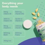 Just One Bariatric Multivitamin - Image 5