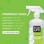 Better Life Cleaner - Multipurpose Spray - Image 3