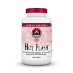 Source Naturals Hot Flash Tablets