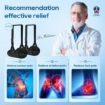 Airplane Foot Hammock - Image 3