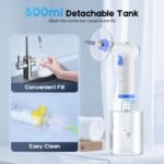 Electric Ear Cleaning Kit with Light - Image 6