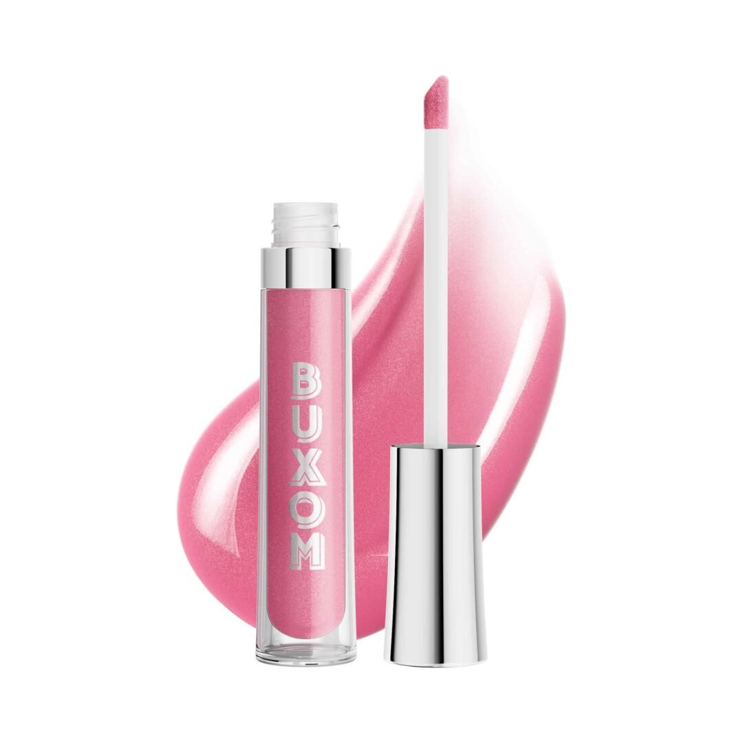 Version 1.0.0 BUXOM Lip Plumping Gloss - Image 1