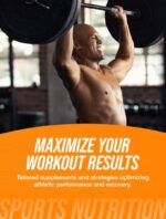 BulkSupplements L-Glutamine Powder - Image 3