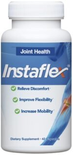 Instaflex Joint Support Capsules - Image 2