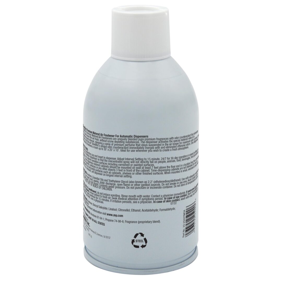 Version 1.0.0 TimeMist Air Freshener Refills - Image 3