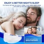 AUOUA Life Snoring Mouthpiece - Image 6