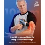 BOB AND BRAD C2 Pro Massager - Image 4
