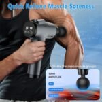 Apherma Handheld Massage Gun - Image 6