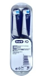 Oral-B iO Ultimate Clean Toothbrush Head - Image 2