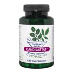 Vitanica Candidastat Supplement