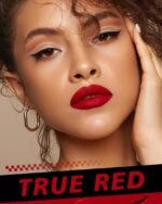 HOOMUSS Matte Liquid Lipstick Set - Image 5