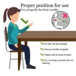 Paramed Blood Pressure Monitor - Image 5