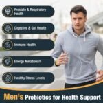 Men's Probiotics Blend - Image 4