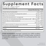 Sports Research B-Complex Supplement - Image 5