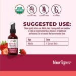 MaryRuth Organic B12 Spray - Image 3