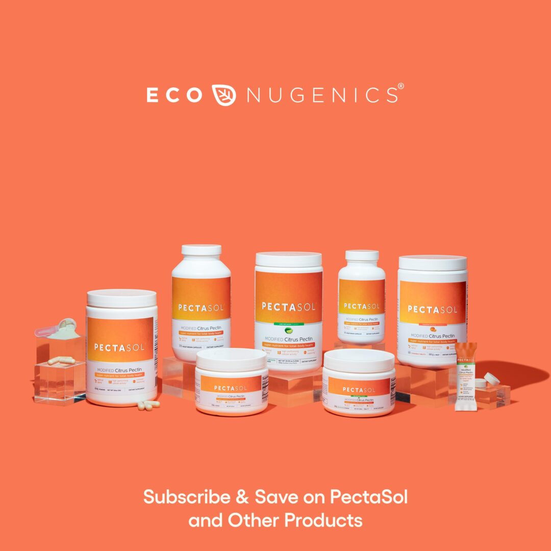Version 1.0.0 PectaSol Citrus Pectin Powder - Image 8