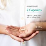 Vitanica Candidastat Supplement - Image 5
