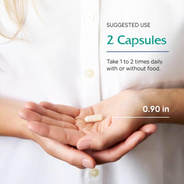 Vitanica Candidastat Supplement - Image 5