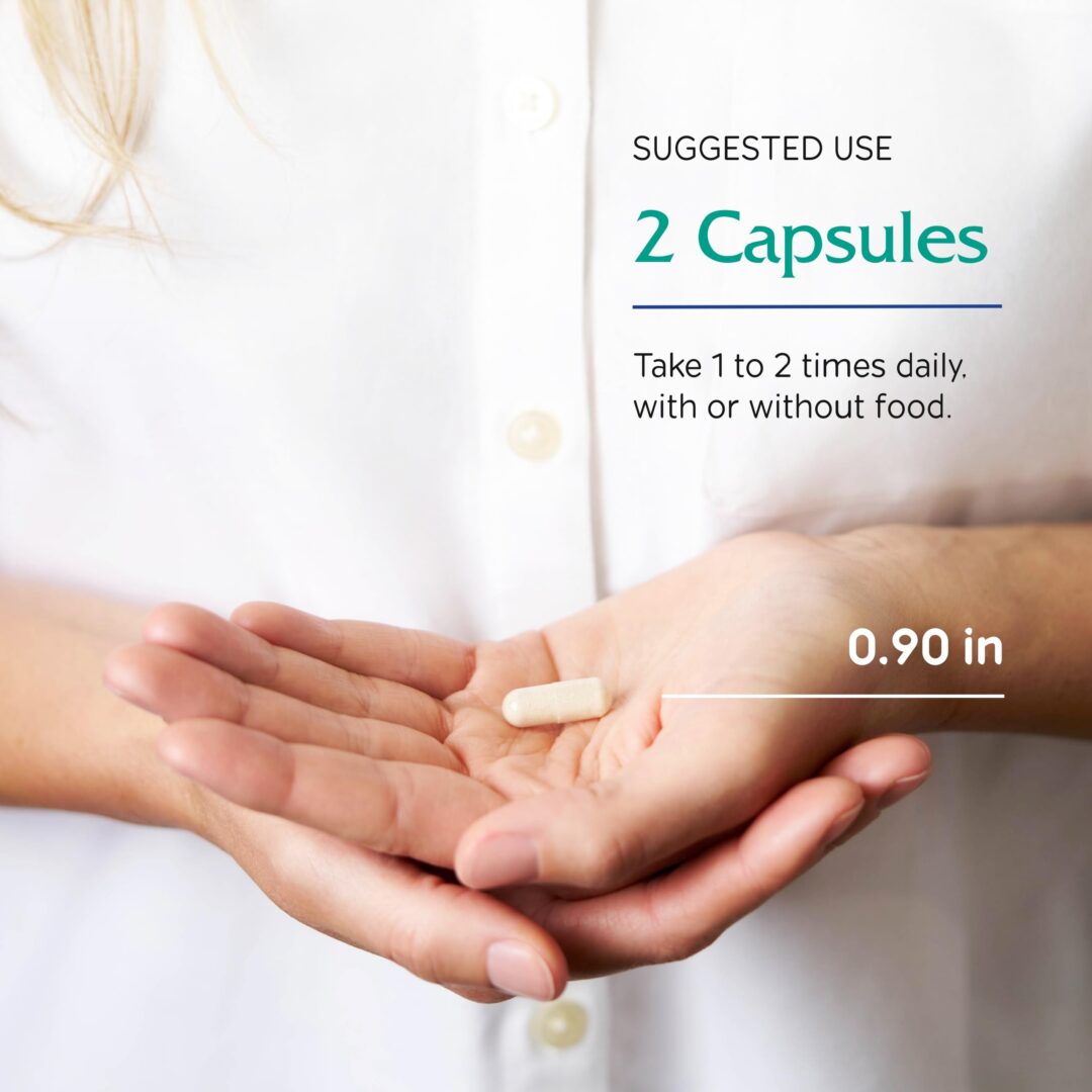 Version 1.0.0 Vitanica Candidastat Supplement - Image 5