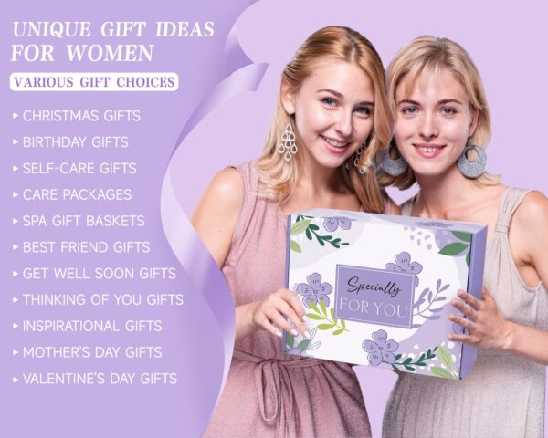 Luxury Spa Care Package - Image 3