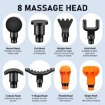 RAEMAO Muscle Massager - Image 7