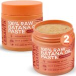 Organic Batana Hair Oil