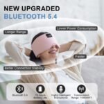 LC-dolida Bluetooth Sleep Mask - Image 6