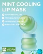 TOCOBO Mint Lip Mask - Image 2