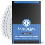 Saniderm Tattoo Aftercare Bandage