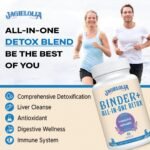 Detox Binder Supplement 1500 MG - Image 6