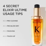 Kerastase Elixir Hair Oil - Image 5