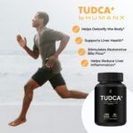 HUMANX Liver Support Supplement - Image 3