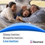 ResMed AirFit F30i Cushion - Image 7