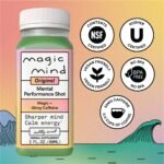Magic Mind Focus Energy Shots - Image 2