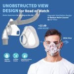 CPAP Mask Replacement Kit - Image 4