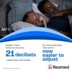 ResMed P10 Nasal Pillow - Image 6