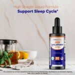 Vitamatic Melatonin Liquid Drops - Image 5