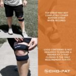 Cho-Pat Knee Strap - Image 7