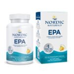 Nordic Naturals EPA Soft Gels
