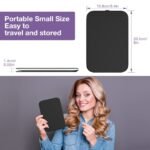 Kintion LED Travel Mirror - Image 2