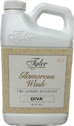 Diva Wash Laundry Detergent